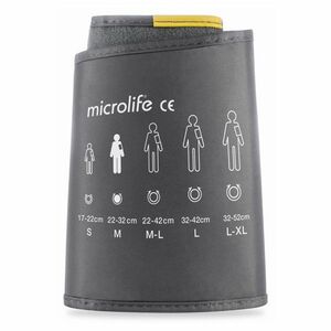 MICROLIFE Manžeta 4G Soft veľkosť M 22-32 cm vyobraziť