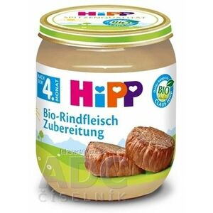 Hipp GmbH & Co. Vertrieb KG vyobraziť