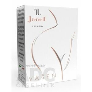 JANELL VÁŠEŇ oleogél pre ženy, vrecká 3x1, 5 ml vyobraziť