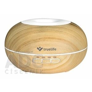 TrueLife AIR Diffuser D5 Light aroma difuzér a zvlhčovač vzduchu 1x1 ks vyobraziť