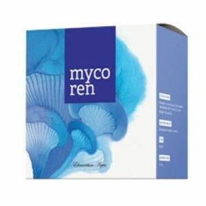 Mycoren - Energy - obličky, močový mechúr vyobraziť