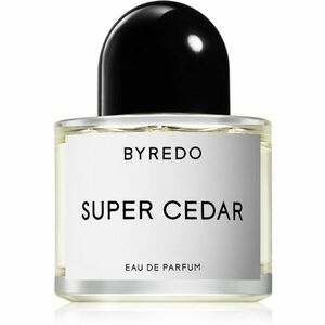 BYREDO Super Cedar parfumovaná voda unisex 50 ml vyobraziť