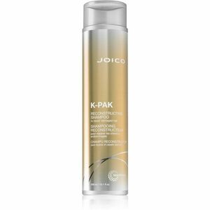 Joico K-PAK Reconstructor regeneračný šampón pre suché a poškodené vlasy 300 ml vyobraziť