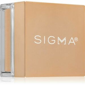Sigma Beauty Soft Focus Setting Powder zmatňujúci sypký púder odtieň Buttermilk 10 g vyobraziť