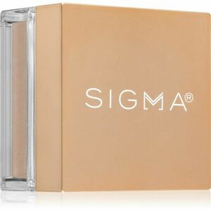 Sigma Beauty Soft Focus Setting Powder zmatňujúci sypký púder odtieň Honey 10 g vyobraziť
