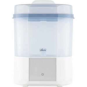 Chicco Steriliser & Dryer sterilizátor s funkciou sušenia vyobraziť
