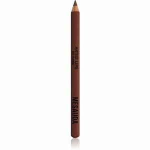 Mesauda Milano Artist Lips kontúrovacia ceruzka na pery odtieň 101 Fudge 1, 14 g vyobraziť