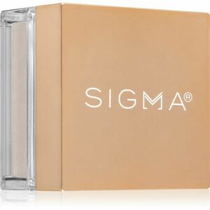 Sigma Beauty Soft Focus Setting Powder zmatňujúci sypký púder odtieň Vanilla Bean 10 g vyobraziť