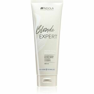 Indola Blond Expert Insta Cool šampón pre studené odtiene blond 250 ml vyobraziť