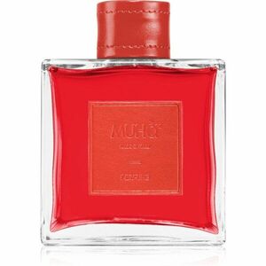 Muha Perfume Diffuser Arancio e Cannella aróma difuzér s náplňou 500 ml vyobraziť