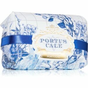 Castelbel Portus Cale Gold & Blue tuhé mydlo 150 g vyobraziť