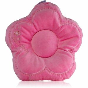 Babymatex Flor Pillow vankúšik Pink 1 ks vyobraziť