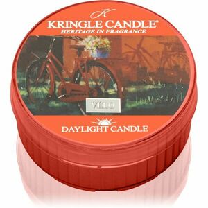 Kringle Candle Vélo čajová sviečka 42 g vyobraziť