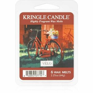 Kringle Candle Vélo vosk do aromalampy 64 g vyobraziť