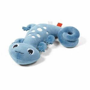 BabyOno Have Fun Pram Hanging Toy kontrastná závesná hračka Gecko Gabe 1 ks vyobraziť