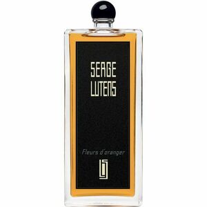 Serge Lutens Collection Noir Fleurs d'Oranger parfumovaná voda plniteľná unisex 100 ml vyobraziť