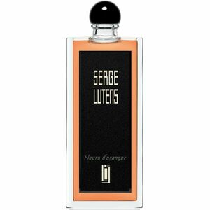Serge Lutens Collection Noir Fleurs d'Oranger parfumovaná voda plniteľná unisex 50 ml vyobraziť