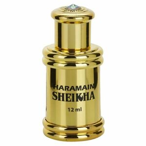 Al Haramain Sheikha parfémovaný olej unisex 12 ml vyobraziť