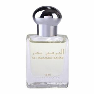 Al Haramain Badar parfémovaný olej unisex (roll on) 15 ml vyobraziť