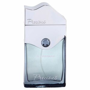 Al Haramain Precious Silver parfumovaná voda pre ženy 100 ml vyobraziť