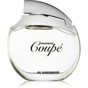 Al Haramain Coupe parfumovaná voda pre mužov 80 ml vyobraziť