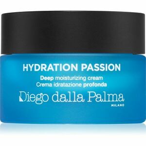 Diego dalla Palma Hydration Passion Deep Moisturizing Cream intenzívne hydratačný krém 50 ml vyobraziť