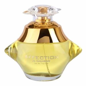 Al Haramain Affection parfumovaná voda pre ženy 100 ml vyobraziť