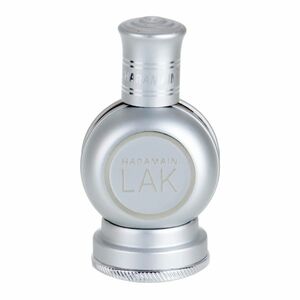 Al Haramain Lak parfémovaný olej unisex 15 ml vyobraziť