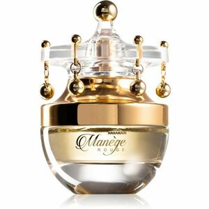Al Haramain Manège Rouge parfumovaná voda pre ženy 75 ml vyobraziť