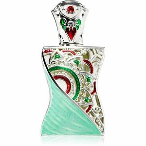 Al Haramain Sama parfémovaný olej unisex 15 ml vyobraziť