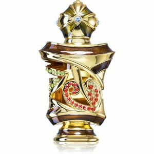 Al Haramain Jameela parfémovaný olej unisex 10 ml vyobraziť