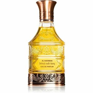 Al Haramain Dehnal Oudh Ateeq parfumovaná voda pre mužov 55 ml vyobraziť