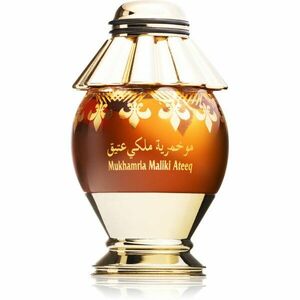 Al Haramain Mukhamria Maliki Ateeq parfumovaná voda pre mužov 75 ml vyobraziť