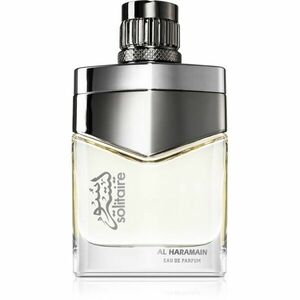 Al Haramain Solitaire parfumovaná voda unisex 85 ml vyobraziť