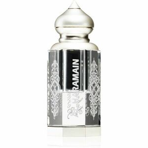 Al Haramain Dehnal Oudh Bormi parfémovaný olej unisex 3 ml vyobraziť