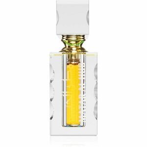 Al Haramain Matar Al Hub parfémovaný olej unisex 12 ml vyobraziť