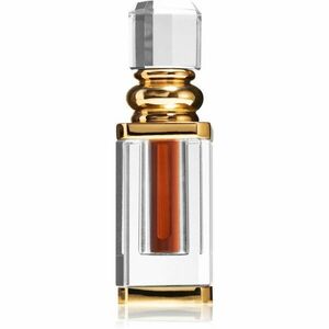 Al Haramain Dehnal Oud Classic parfémovaný olej unisex 3 ml vyobraziť