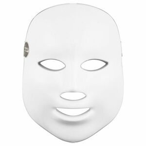 Palsar7 Ošetrujúca LED maska na tvár (biela) vyobraziť
