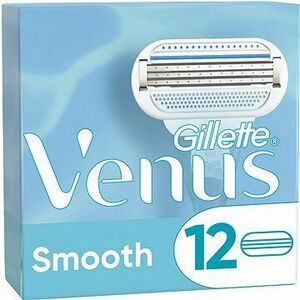 Gillette Venus Smooth Holiace Hlavice 12ks vyobraziť