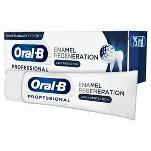 Oral B Professional Regenerate Enamel Daily Protection Zubná Pasta 75 ml vyobraziť