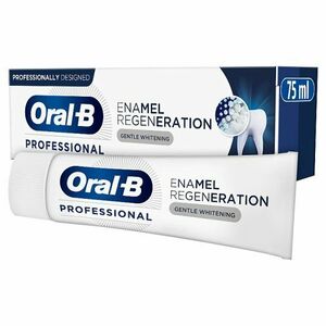 Oral B Professional Regenerate Enamel Gentle Whitening Zubná Pasta 75 ml vyobraziť