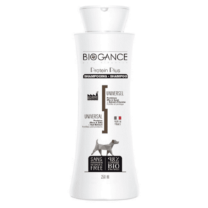 BIOGANCE Protein plus vyživujúci šampón 250 ml vyobraziť