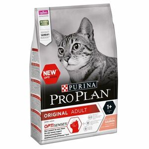 ProPlan Cat Adult Salmon & Rice 3kg vyobraziť