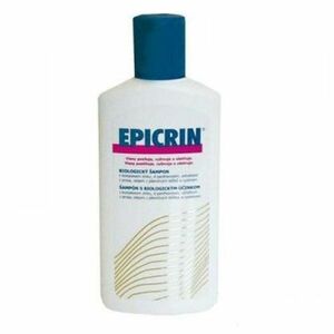 EPICRIN Vlasový šampón 200 ml vyobraziť