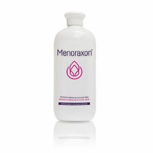 MENORAXON intímna hygiena na olejovej báze 500 g vyobraziť