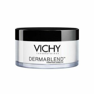 Vichy Dermablend Universal Shade Setting Powder púder 28 g vyobraziť