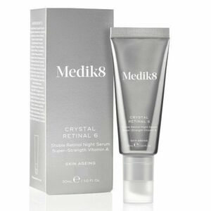 Medik8 Crystal Retinal 6 sérum 30ml, Doprava zadarmo vyobraziť
