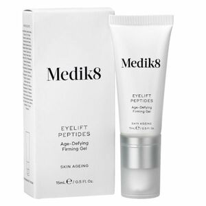 Medik8 Eyelift Peptides 15ml, Doprava zadarmo vyobraziť