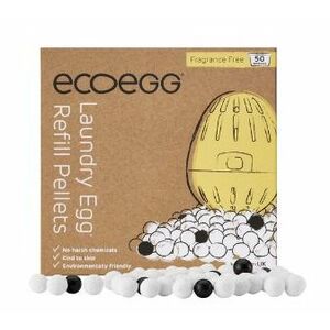 Ecoegg náplň do pracieho vajíčka 50 praní, bez vône vyobraziť