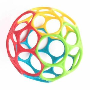 OBALL Hračka Oball™ Classic 10 cm mix farieb 0m+ vyobraziť